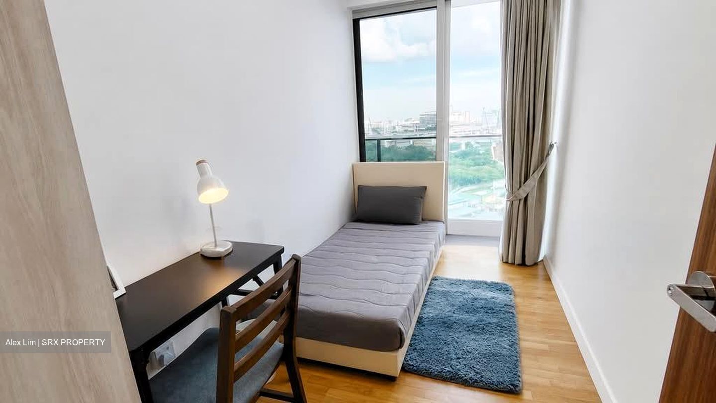 The Centris (D22), Apartment #582692571
